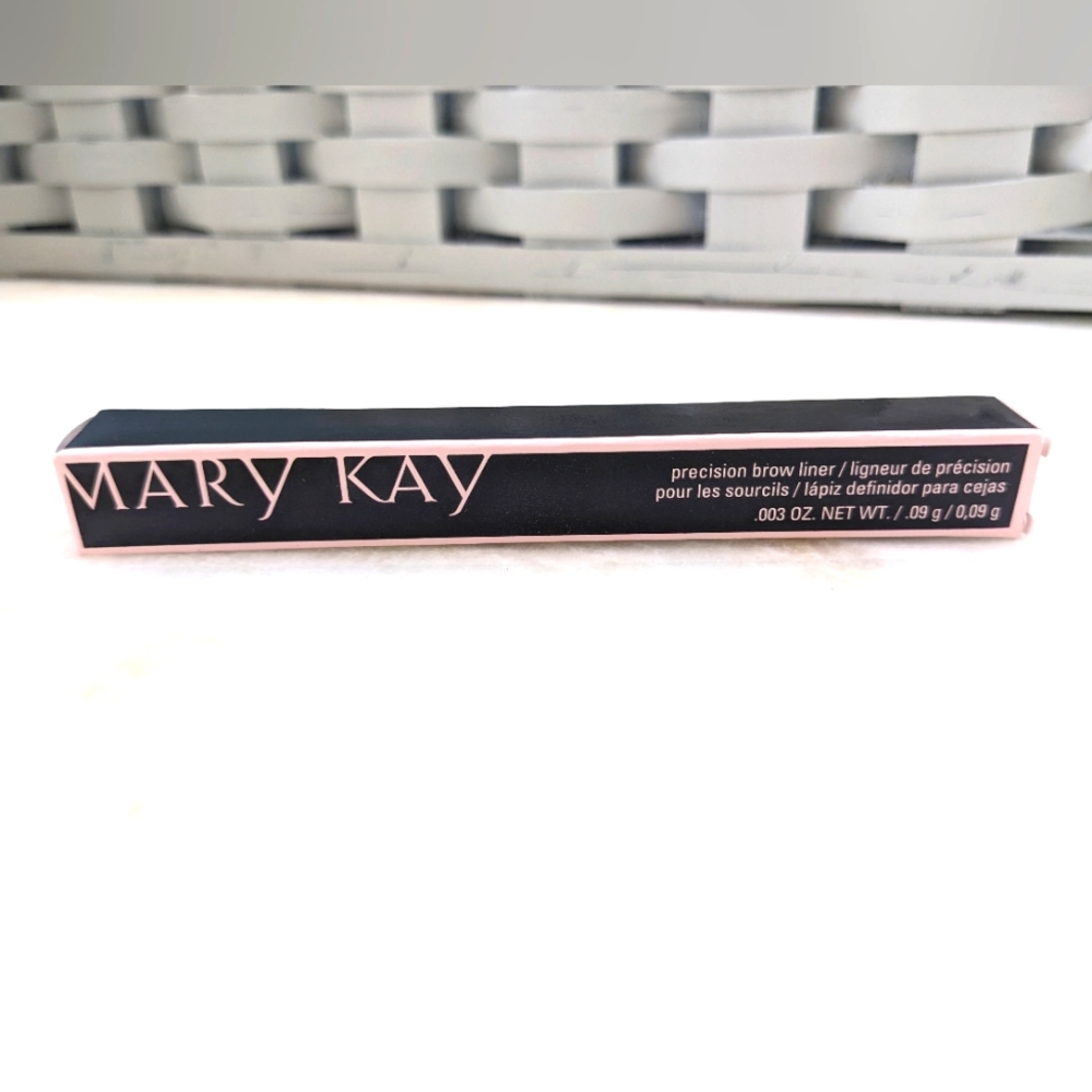 Mary Kay® Precision Brow Liner: Brunette